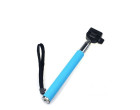 Монопод для селфи AccPro SS-04 blue