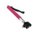Монопод для селфи For-Selfie Z07-1 pink