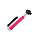 Монопод для селфи For-Selfie Z07-1 pink