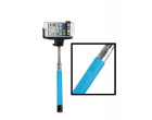 Монопод для селфи For-Selfie Z07-5 blue