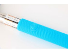Монопод для селфи For-Selfie Z07-5 blue
