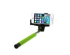 Монопод для селфи For-Selfie Z07-5 green