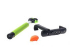 Монопод для селфи For-Selfie Z07-5 green