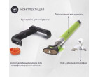 Монопод для селфи For-Selfie Z07-5 green