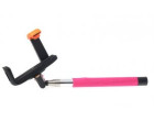 Монопод для селфи For-Selfie Z07-5 pink