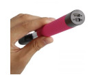 Монопод для селфи For-Selfie Z07-5 pink