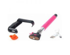 Монопод для селфи For-Selfie Z07-5 pink