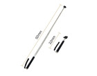 Монопод для селфи AccPro SS-04 black