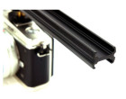 Планка для двух устройств ForSLR FS-HSB 300mm (hot shoe bar)
