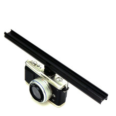 Планка для двух устройств ForSLR FS-HSB 300mm (hot shoe bar)