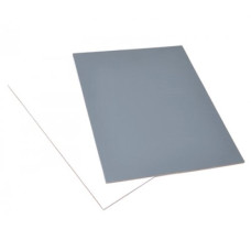 Серая карта ForSLR Grey Card/White Card 20x25cm