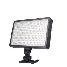 Накамерный свет ForSLR Proffesional Video light LED-336A