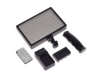 Накамерный свет ForSLR Proffesional Video light LED-336A
