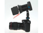 Накамерный свет ForSLR Proffesional Video light LED-5010