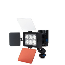 Накамерный свет ForSLR Proffesional Video light LED-5010
