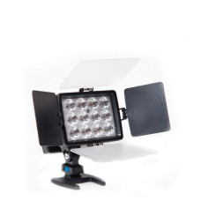 Накамерный свет ForSLR Proffesional Video light LED-1040A