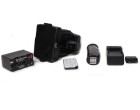 Накамерный свет ForSLR Proffesional Video light LED-1040A