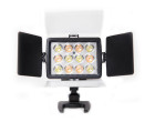 Накамерный свет ForSLR Proffesional Video light LED-1040A