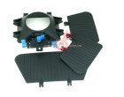 Компендиум Fotga DP500 Matte Box Sunshade