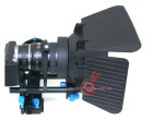 Компендиум Fotga DP500 Matte Box Sunshade