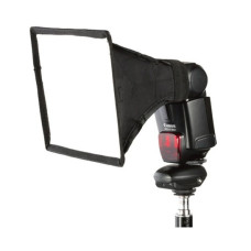Рассеиватель софтбокс AccPro LS-05 (15x17см)