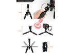 Штатив Fotopro M-4 mini
