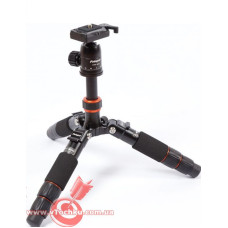 Штатив Fotopro M-4 mini