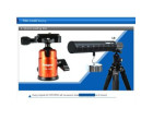 Штатив Fotopro X4i-E+42Q