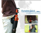 Штатив Fotopro X4i-E+42Q