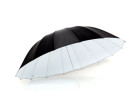 Фотозонт Visico AU170-B (150см) White/Black параболический