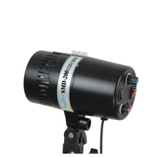 Студийная вспышка SmartLight Fusiton SMD-200