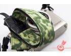 Нашейный ремень Visico GK-8 (камуфляж)