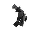 Крепление на руль GoPro Clamp for Bike Mount аналог
