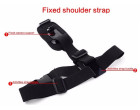 Ремень на плечо GoPro Fixed Shoulder Strap аналог
