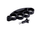 Крепление кастет GoPro Hand Holder Knuckles аналог