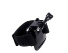 Крепление на руку GoPro Hand Wrist Body Mount аналог