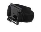 Крепление на руку GoPro Hand Wrist Body Mount аналог