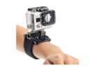 Крепление на руку GoPro Hand Wrist Body Mount аналог