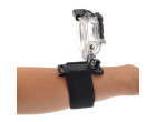 Крепление на руку GoPro Hand Wrist Body Mount аналог