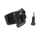 Крепление на руку GoPro Hand Wrist Body Mount аналог