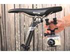 Крепление на руль GoPro Handlebar Seatpost Mount аналог