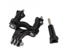 Крепление на руль GoPro Handlebar Seatpost Mount аналог