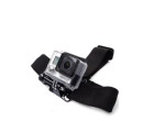 Крепление на голову GoPro Head Strap Mount аналог