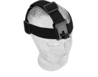 Крепление на голову GoPro Head Strap Mount аналог