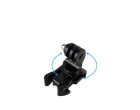 Крепление для платформы GoPro J-Hook Buckle Base + 360° аналог