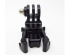 Крепление для платформы GoPro J-Hook Buckle Base + 360° аналог