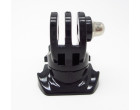 Крепление для платформы GoPro J-Hook Buckle Base + 360° аналог