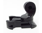 Крепление для платформы GoPro J-Hook Buckle Base + 360° аналог