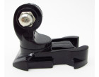 Крепление для платформы GoPro J-Hook Buckle Base + 360° аналог