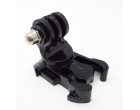 Крепление для платформы GoPro J-Hook Buckle Base + 360° аналог